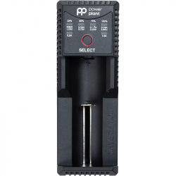 Зарядное устройство PowerPlant для аккумуляторов AA, AAA/ PP-EU100 (AA620081)