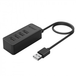 USB-хаб ORICO W5P-U2-030-BK-PRO (CA911424    )
