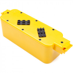 Аккумулятор PowerPlant для пылесоса iRobot Roomba 400 14.4V 3Ah Ni-MH (JYX-RMB400) (TB920822)
