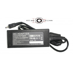 Блок питания для планшетов (зарядное устройство) PowerPlant ACER 220V, 12V 18W 1.5A (3.0*1.0) (ACX18A3010)