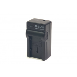 Зарядное устройство PowerPlant Canon BP-807, BP-808, BP-809, BP-819, BP-820, BP-827, BP-828 (CH980031)