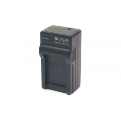 Зарядное устройство PowerPlant Canon NB-7L (CH980048)