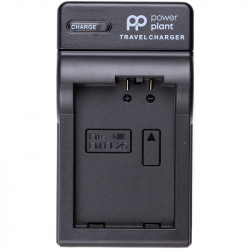 Зарядное устройство PowerPlant Nikon EN-EL25 (CH980345)
