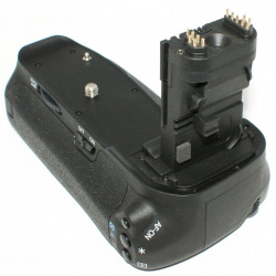 Батарейный блок Meike Canon 60D (Canon BG-E9) (DV00BG0026  )