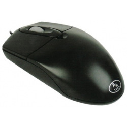 Мишка A4Tech OP-720 чорна USB (OP-720 USB (Black))
