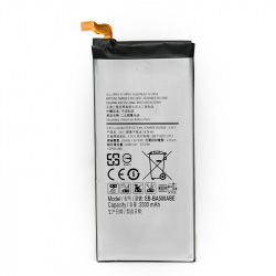 Аккумулятор PowerPlant Samsung Galaxy A5 (EB-BA500ABE) 2300mAh (DV00DV6264)