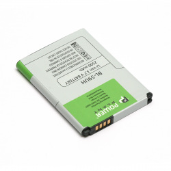 Аккумулятор PowerPlant LG G2 mini D618 (BL-59UH) 2500mAh (DV00DV6291)
