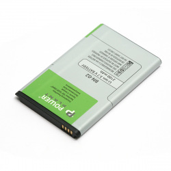 Аккумулятор PowerPlant Nokia XL (BN-02) 2100mAh (DV00DV6313)
