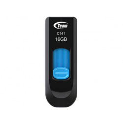 Флeш пам’ять USB 2.0 16GB C141 (TC14116GL01)