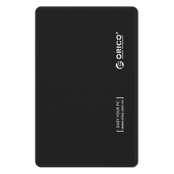 Внешний карман ORICO для HDD 2588US3-V1-BK-PRO (HC380138    )
