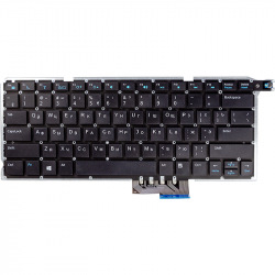 Клавиатура для ноутбука DELL Inspiron 14 5439, Vostro 5460 черный (KB310776)