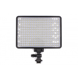 Накамерный свет PowerPlant LED 320l (LED320I)