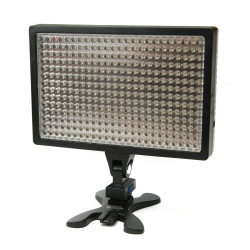 Накамерный свет PowerPlant LED 336A (LED336A)