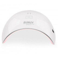 УФ LED лампа SUNUV SUN9C Plus, 36W, белый (FL940165)
