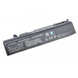 Аккумулятор PowerPlant для ноутбуков TOSHIBA Satellite A50 (PA3356U, TA4356LH) 10.8V 5200mAh (NB00000141)