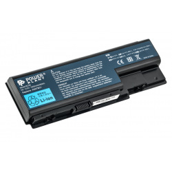 Аккумулятор PowerPlant для ноутбуков ACER Aspire 5230 (AR5921LH) 10.8V 5200mAh (NB00000146)