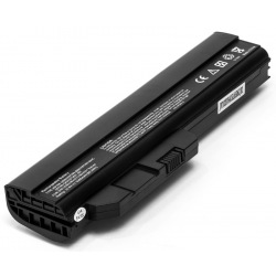 Аккумулятор PowerPlant для ноутбуков HP Mini 311 (HSTNN-OB0N, HPDM1/MINI341) 10.8V 5200mAh (NB00000179)