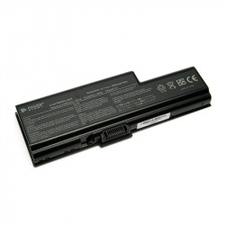 Аккумулятор PowerPlant для ноутбуков TOSHIBA Qosmio F50 (PA3640U-1BAS) 14.4V 5200 mAh (NB00000279)