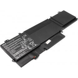 Аккумулятор для ноутбуков ASUS VivoBook U38N (C23-UX32) 7.4V 6250mAh (original) (NB430666    )
