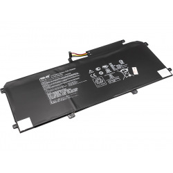 Аккумулятор для ноутбуков ASUS Zenbook UX305 (C31N1411) 11.4V 45Wh (original) (NB430901    )