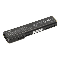 Аккумулятор PowerPlant для ноутбуков HP EliteBook 8460p (HSTNN-I90C, HP8460LH) 10.8V 4400mAh (NB460885)