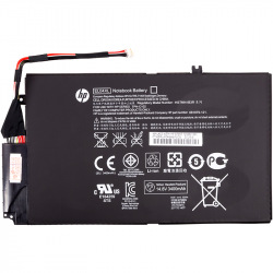 Аккумулятор для ноутбуков HP Envy TouchSmart 4 (EL04XL, HPTS40PB) 14.8V 3400mAh (original) (NB461240    )