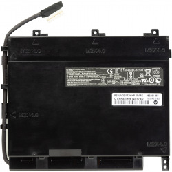 Аккумулятор для ноутбуков HP Omen 17-W Series (PF06XL, HSTNN-DB7M) 11.55V 8300mAh (original) (NB461301    )