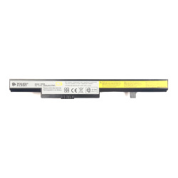 Аккумулятор PowerPlant для ноутбуков IBM/LENOVO M4400 Series (45N1184, LO4400L7) 14.4V 2600mAh (NB480357)