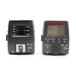 Радиосинхронизатор Meike для Nikon MK-GT600N (RT960064    )