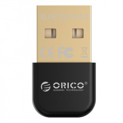 USB Bluetooth адаптер 4.0 ORICO BTA-403-BK (SC230150    )