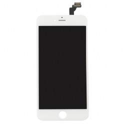 Дисплейный модуль (экран) для iPhone 6S Plus, белый (TE320103)