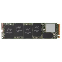 Твердотельный накопитель SSD M.2 INTEL 665P 1TB PCIe 3.0 x4 2280 QLC (SSDPEKNW010T9X1)