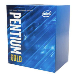 Процесор INTEL Pentium G6600 Socket 1200/4.2GHz BOX INTEL Pentium G6600 BOX s1200 (BX80701G6600)