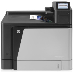 Принтер А3 HP Color LJ Enterprise M855dn (A2W77A)