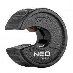Труборез NEO для медных и алюминиевых труб 15 мм (02-051)