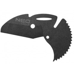 Запасний ніж для труборіза NEO 02-075 (02-078)
