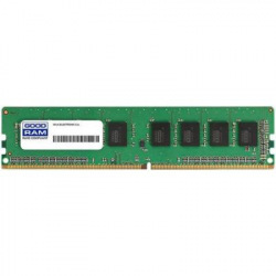 Оперативная память Goodram 8Gb DDR4 2666MHHz GR2666D464L19S/8G (GR2666D464L19S/8G)