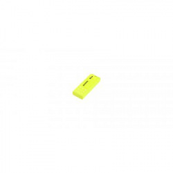 Флeш пам’ять 32GB UME2 YELLOW USB 2.0 GOODRAM UME2-0320Y0R11 (UME2-0320Y0R11)