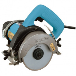 Пила дискова Makita 4101 RH алмазна 860 Вт, диск 110-125мм (4101RH)