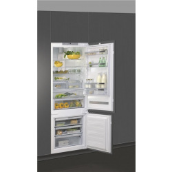 Вбудований холодильник Whirlpool SP40802EU 194см/299л/А+/Статика/Італія (SP40802EU)