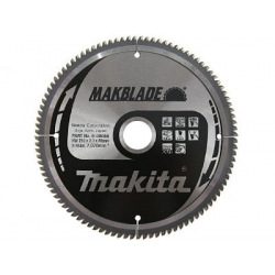 Пильный диск Makita MAKBlade 260 мм 100 зубьев () (B-09117)