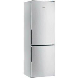 Холодильник Whirlpool WTNF81IX 188 см/No Frost/338 л/ А+/нержавіюча сталь (WTNF81IX)