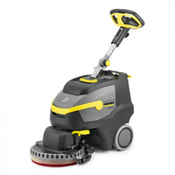 Машина для миття полу Karcher BD 38/12 C Bp Pack (1.783-430.0)