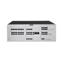IP-АТС Alcatel-Lucent OmniPCX Office Advanced Unit 3 (3EH08300AS)