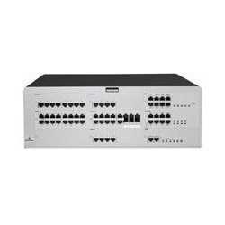 IP-АТС Alcatel-Lucent OmniPCX Office Advanced Unit 3 (3EH08320AA)