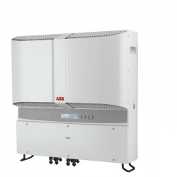 Сетевой PV инвертор ABB PVI-10.0-TL-OUTD-FS, 10.0kW, 3P (3N81990FS00A)