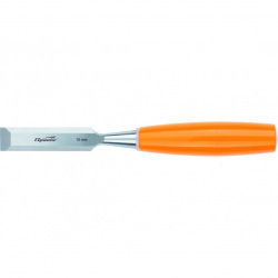 Стамеска плоска 16 мм, пластмасова ручка,  SPARTA (MIRI244175)