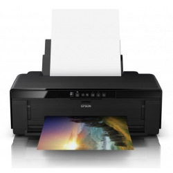 Принтер А3 Epson SureColor SC-P400 с WI-FI (C11CE85301)