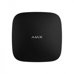 Ретранслятор сигнала Ajax ReX черный (000015007)