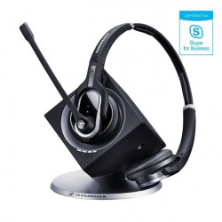 Гарнітура Sennheiser DW 30 ML (EU) Wireless Mic (504462)